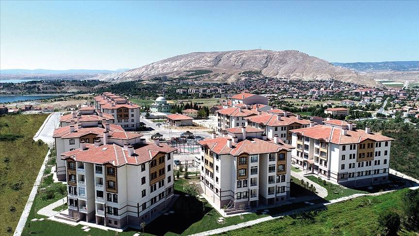 875 anahtar sahibini bekliyor! TOKİ’den %25 peşinatla Temmuz fırsatı! 2